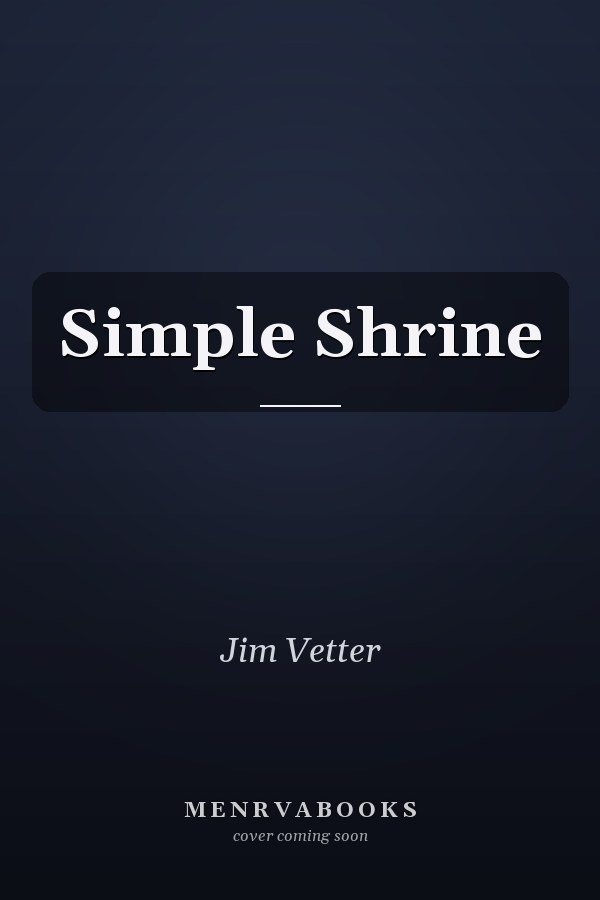 Simple Shrine