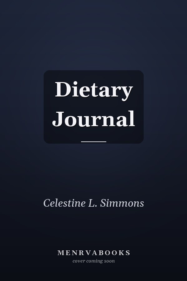 Dietary Journal