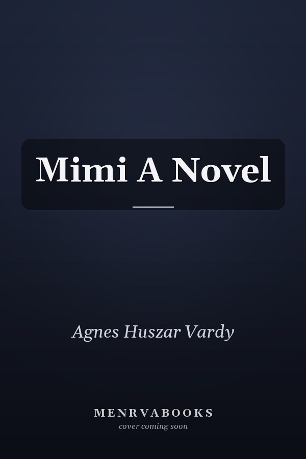 Mimi A Novel