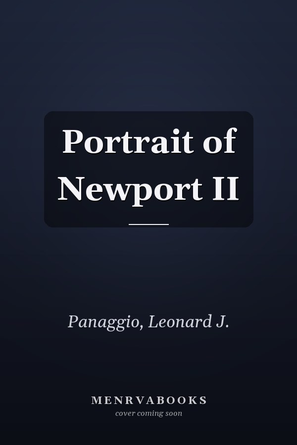 Portrait of Newport II