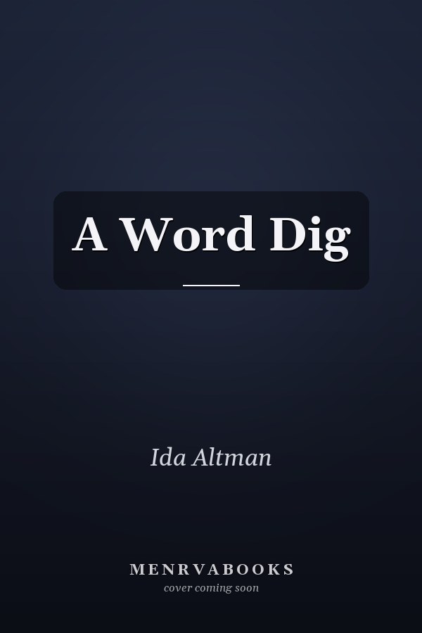 A Word Dig