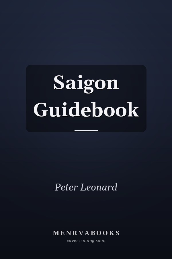 Saigon Guidebook