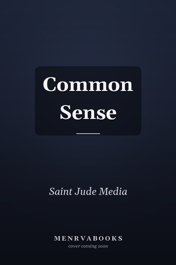Common Sense