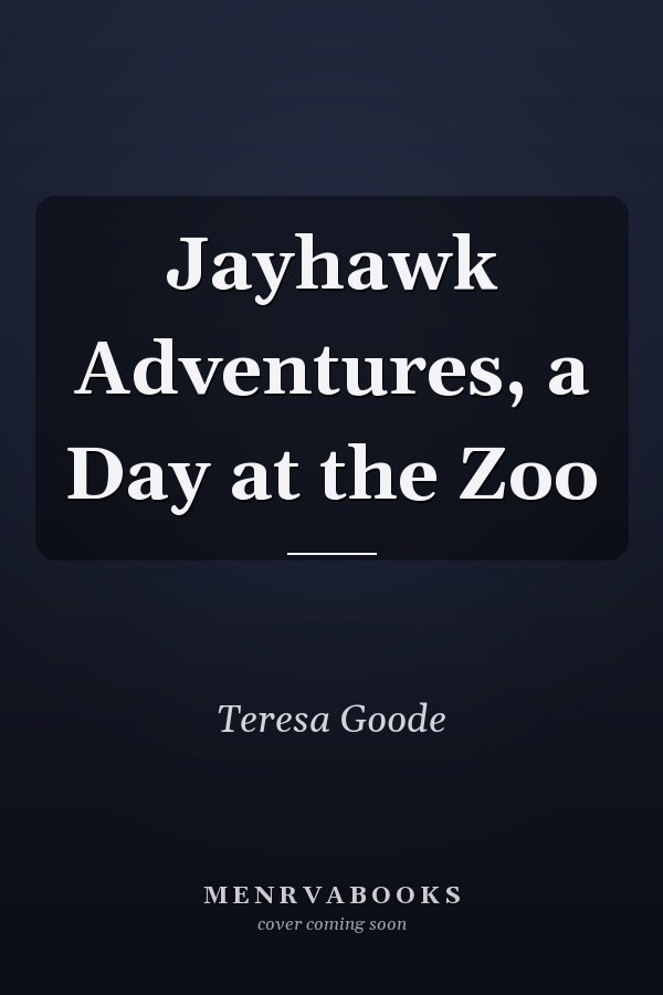 Jayhawk Adventures, a Day at the Zoo