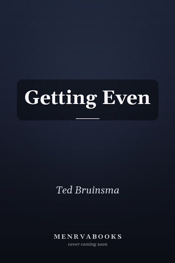 Getting Even