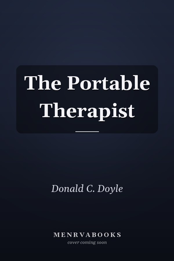 The Portable Therapist