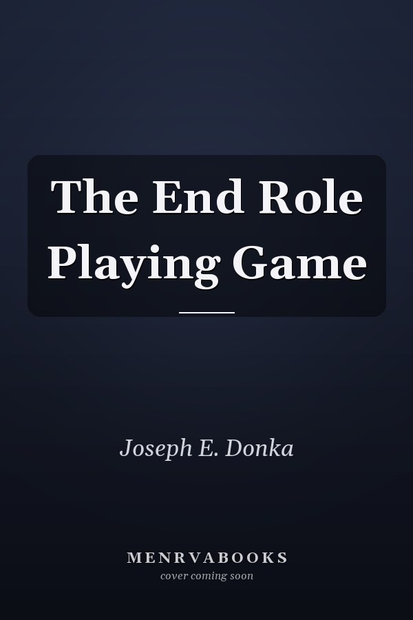 The End Role Playing Game