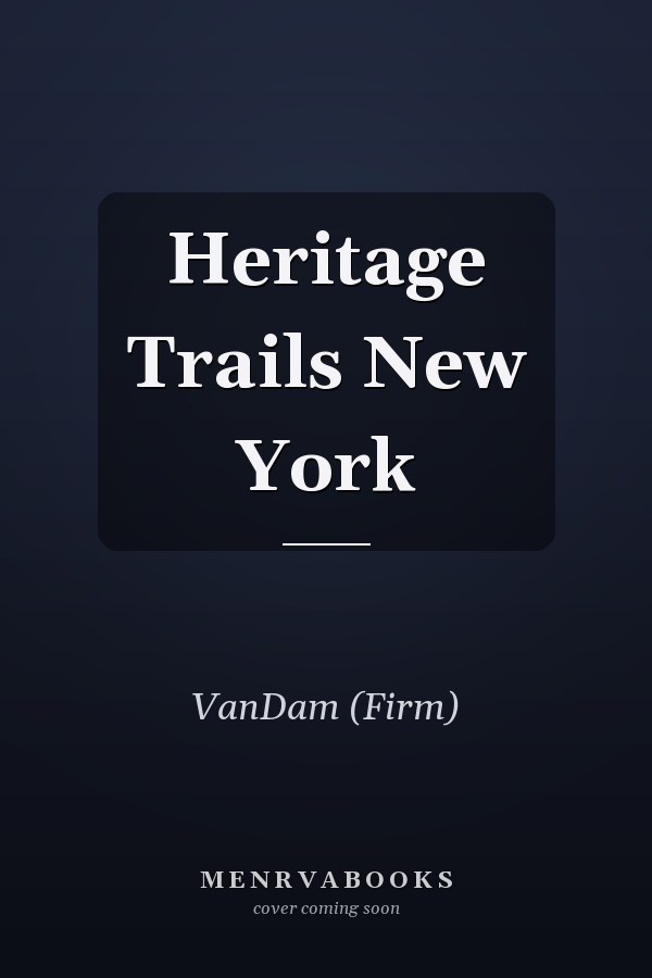 Heritage Trails New York