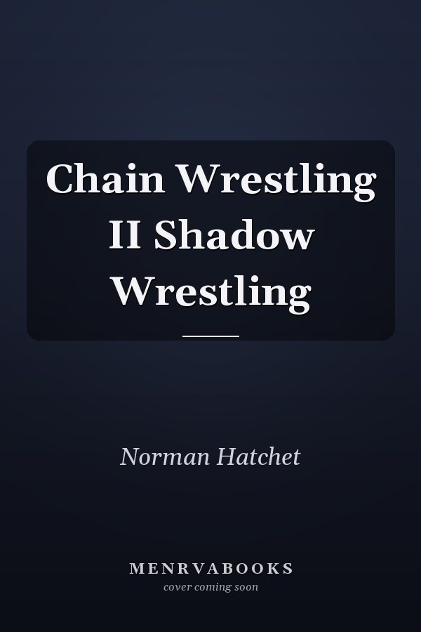 Chain Wrestling II Shadow Wrestling