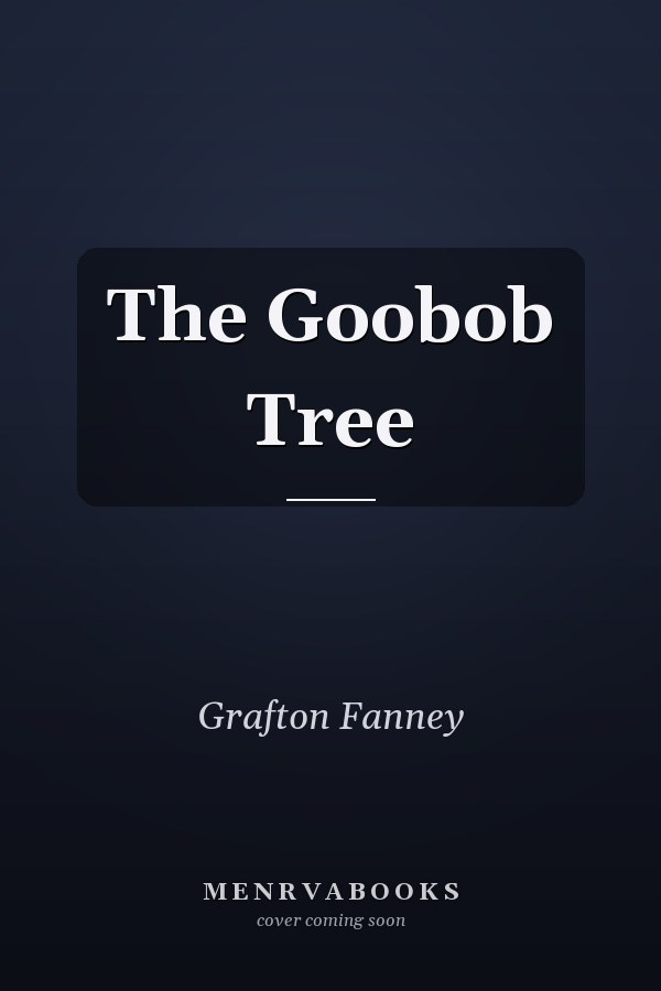 The Goobob Tree