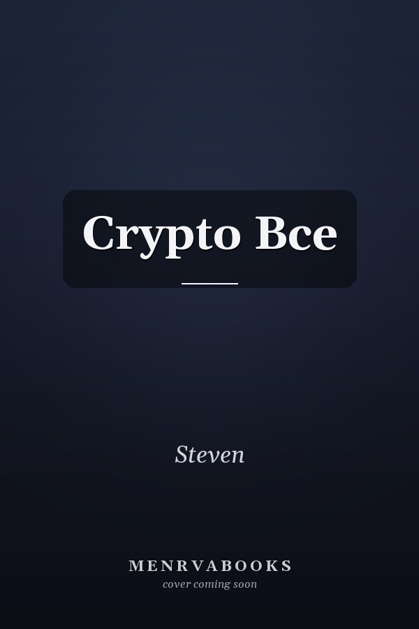 Crypto Bce