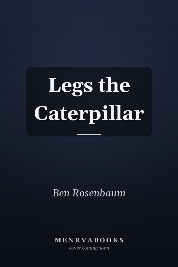 Legs the Caterpillar