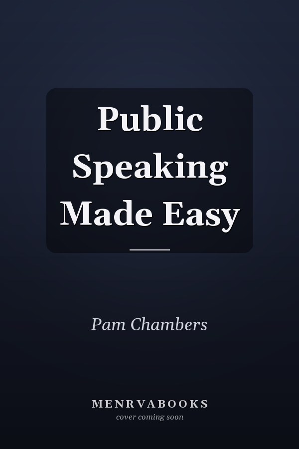 Public Speaking Made Easy