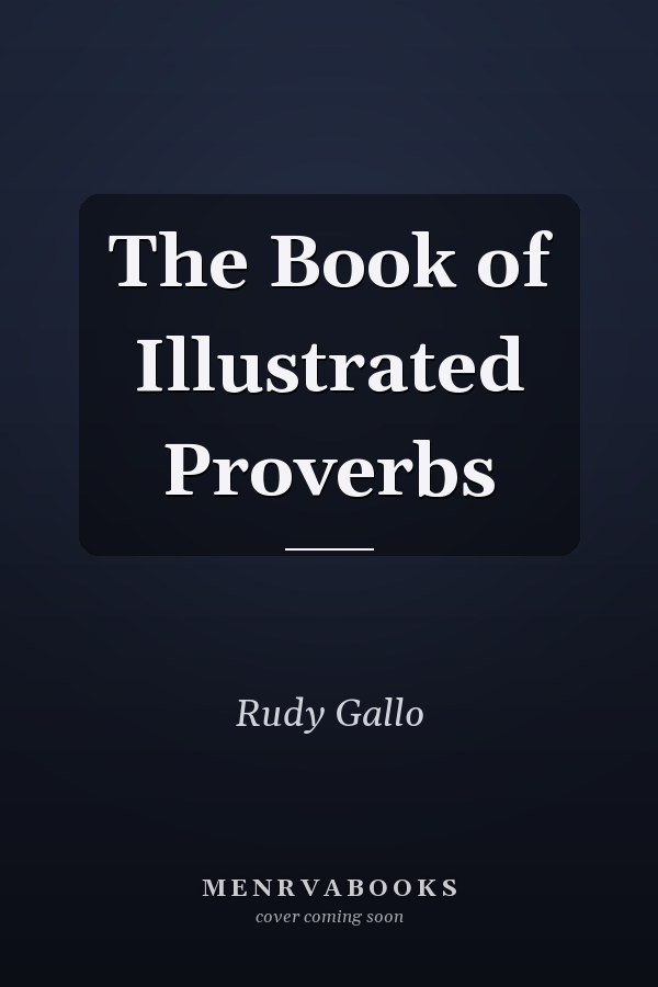 The Book of Illustrated Proverbs