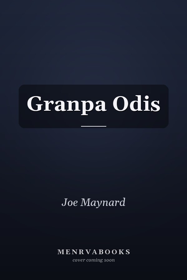 Granpa Odis