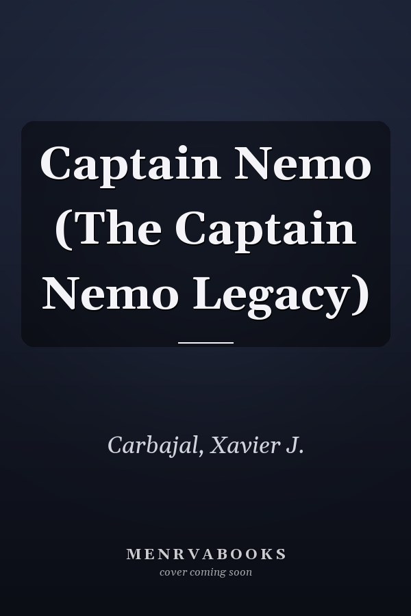 Captain Nemo (The Captain Nemo Legacy)