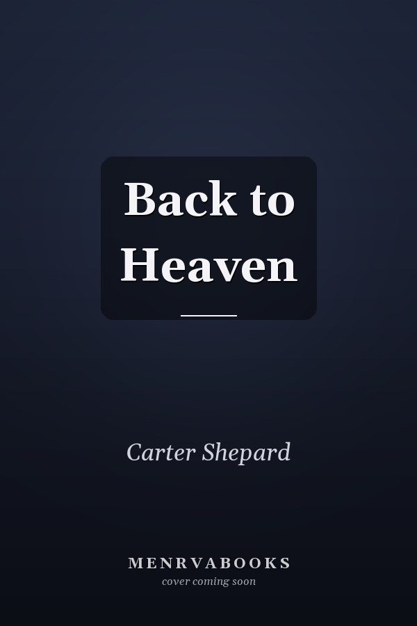 Back to Heaven