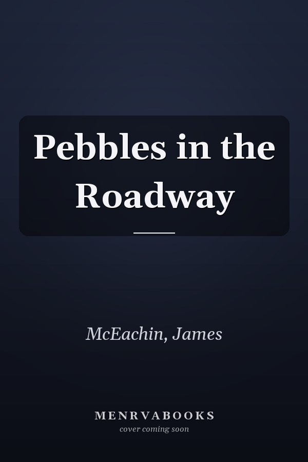 Pebbles in the Roadway