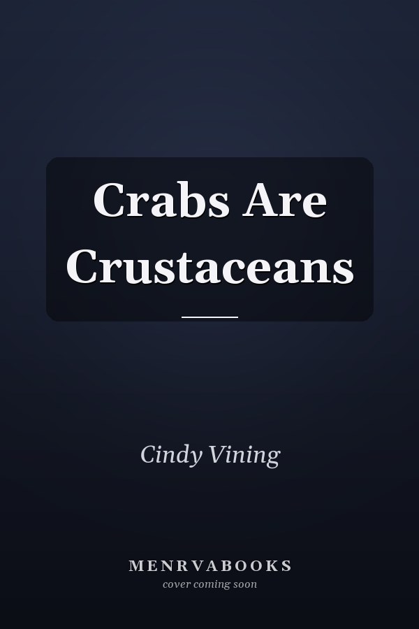 Crabs Are Crustaceans