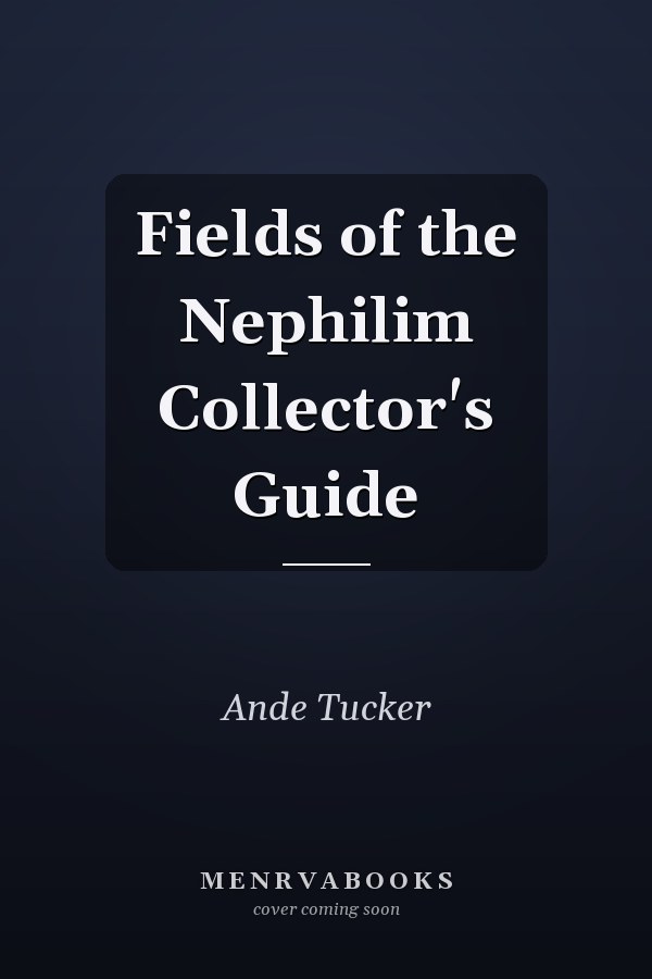 Fields of the Nephilim Collector's Guide