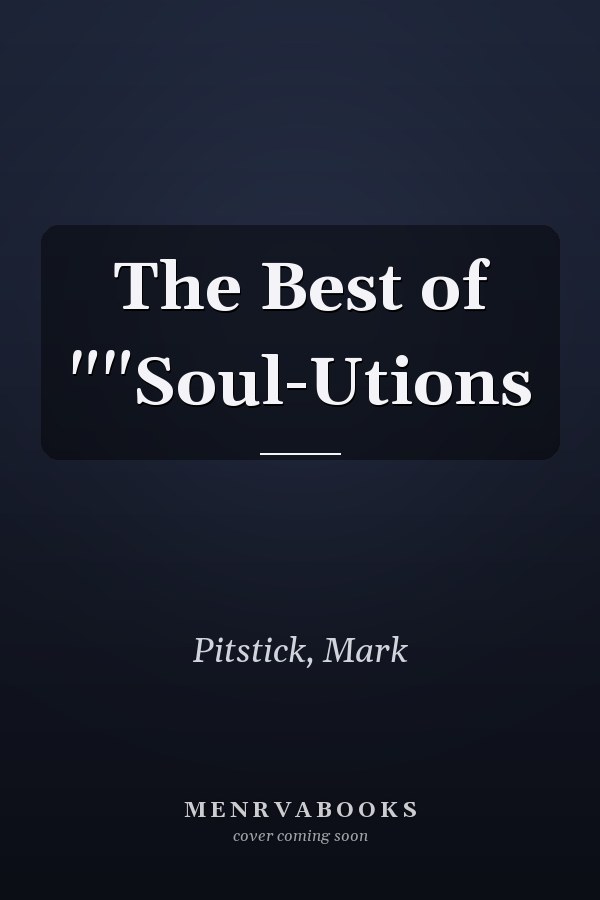 The Best of ""Soul-Utions