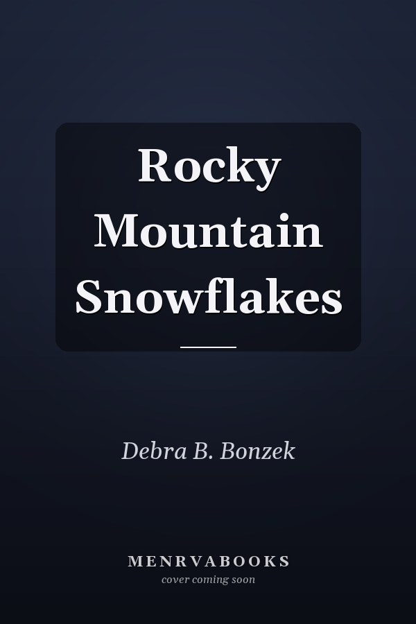 Rocky Mountain Snowflakes