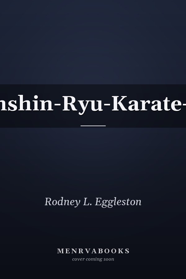 Zanshin-Ryu-Karate-Do