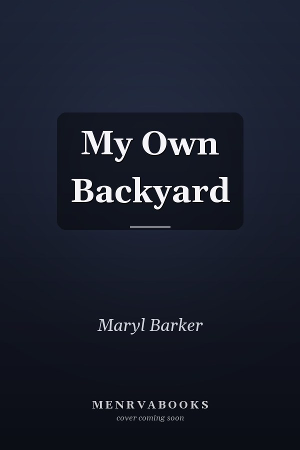 My Own Backyard
