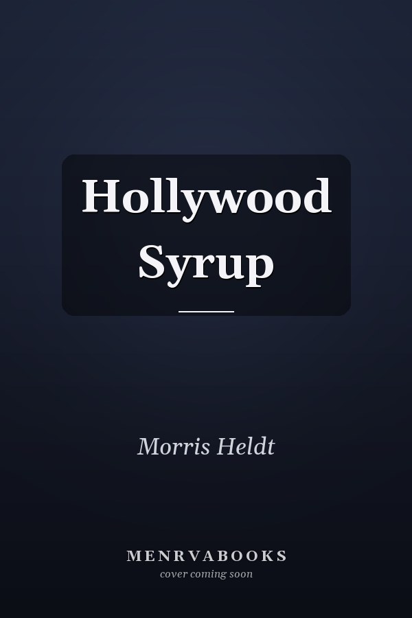 Hollywood Syrup