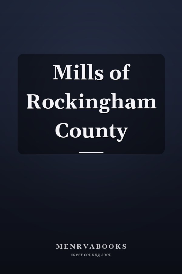 Mills of Rockingham County