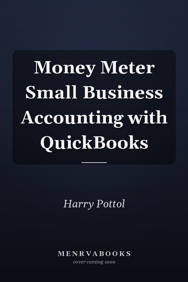 Money Meter Small Business Accounting with QuickBooks