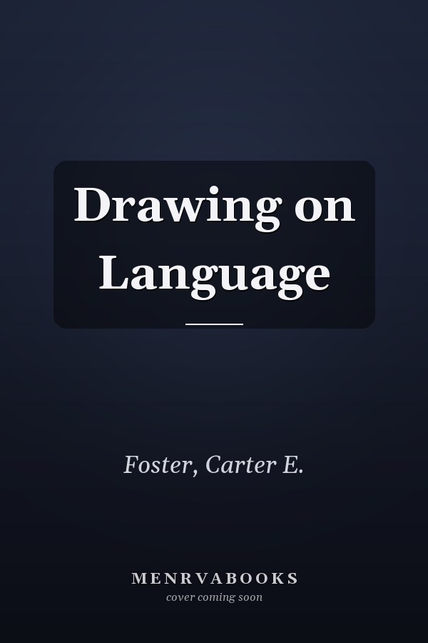 Drawing on Language