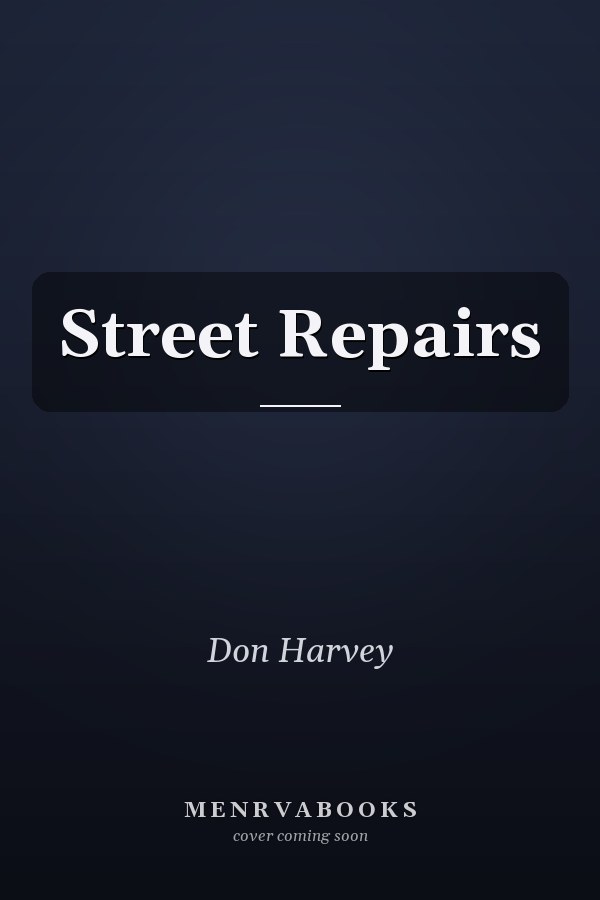 Street Repairs