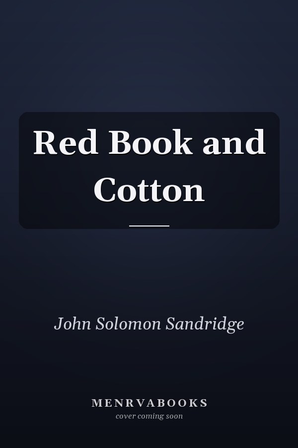 Red Book and Cotton