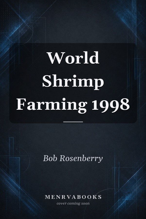 World Shrimp Farming 1998