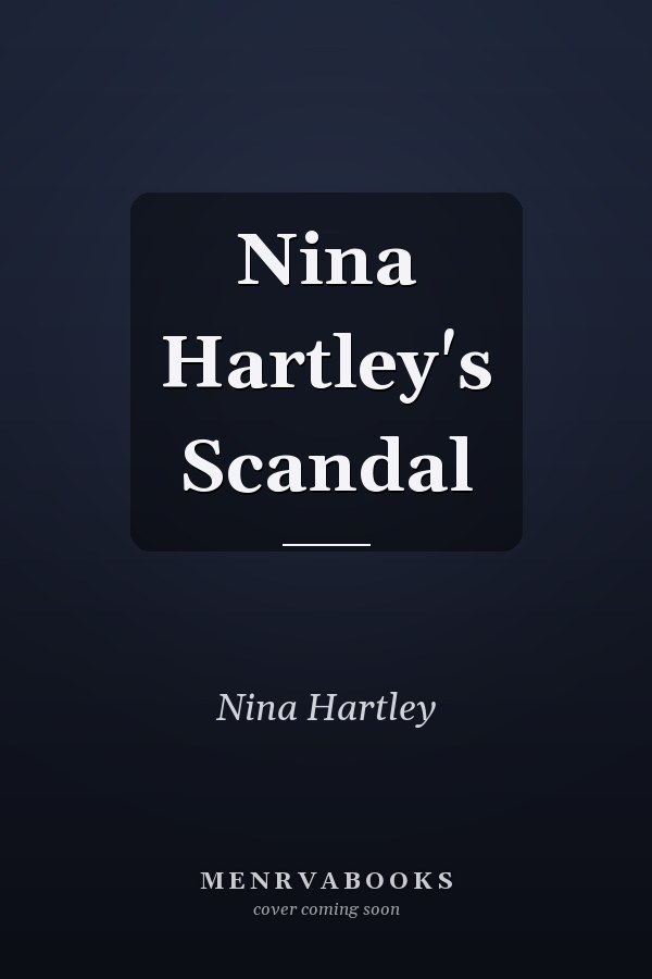 Nina Hartley's Scandal