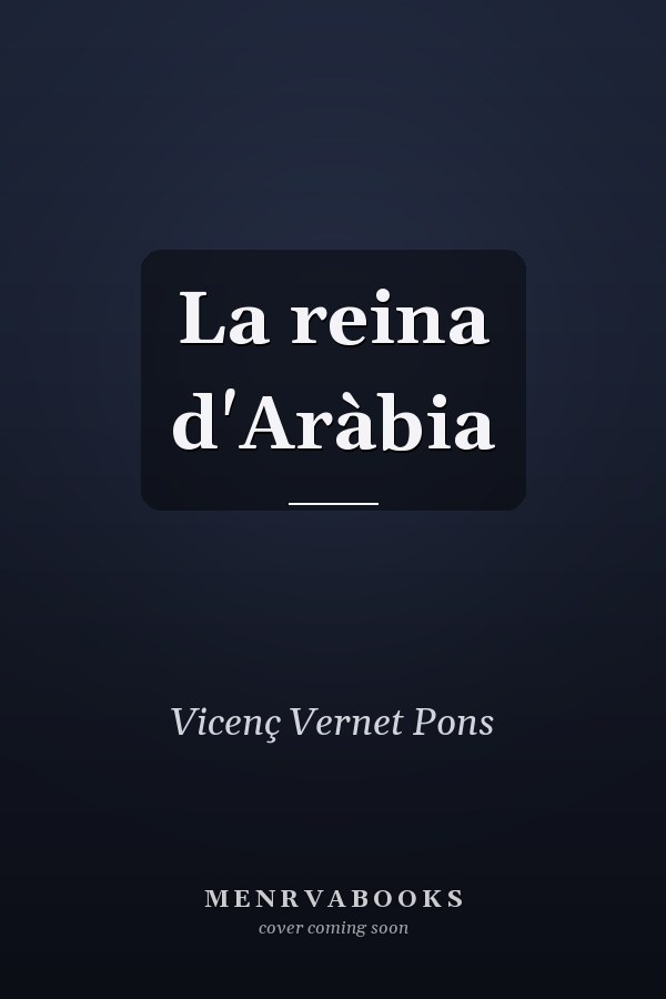 La reina d'Aràbia