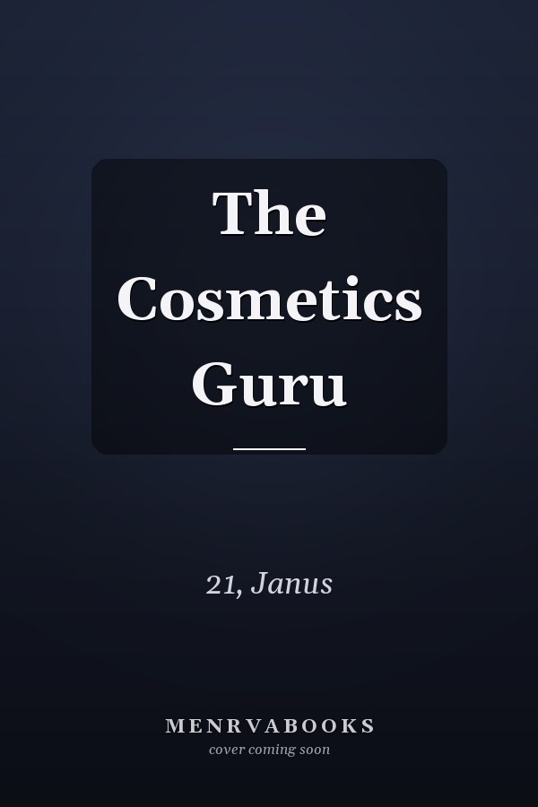The Cosmetics Guru