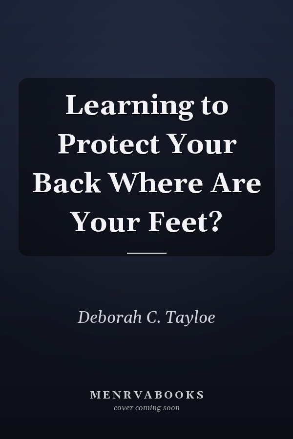 Learning to Protect Your Back Where Are Your Feet?