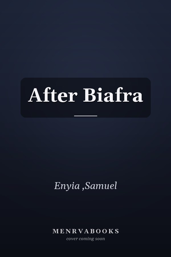 After Biafra
