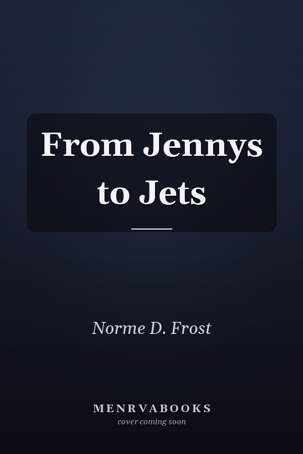 From Jennys to Jets