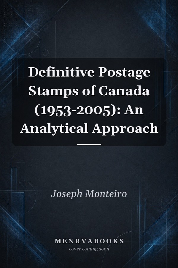 Definitive Postage Stamps of Canada (1953-2005): An Analytical Approach