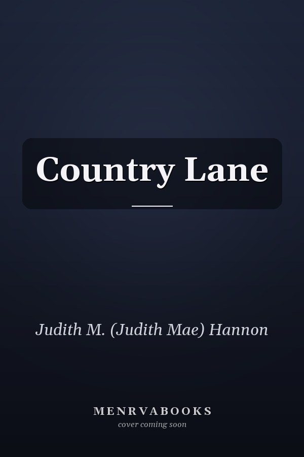 Country Lane