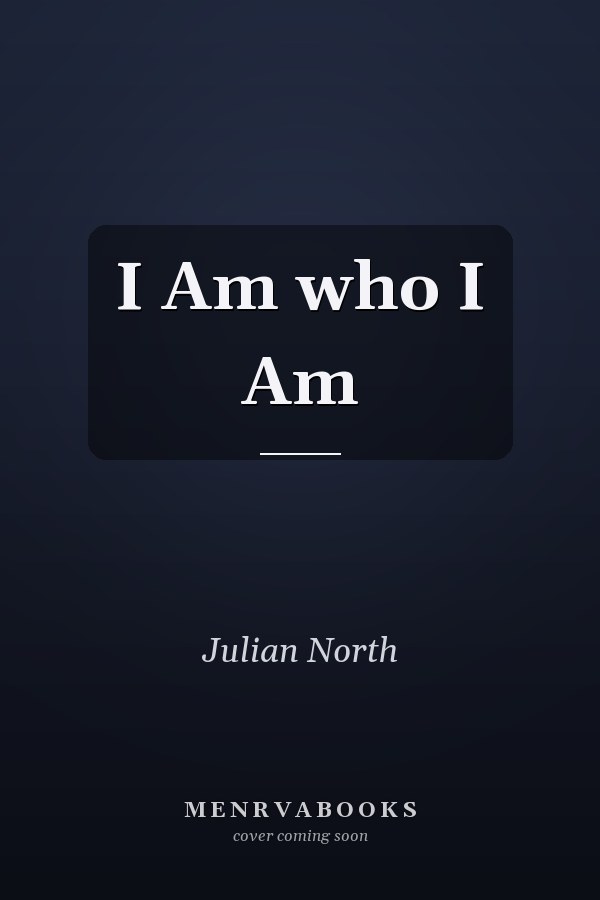 I Am who I Am