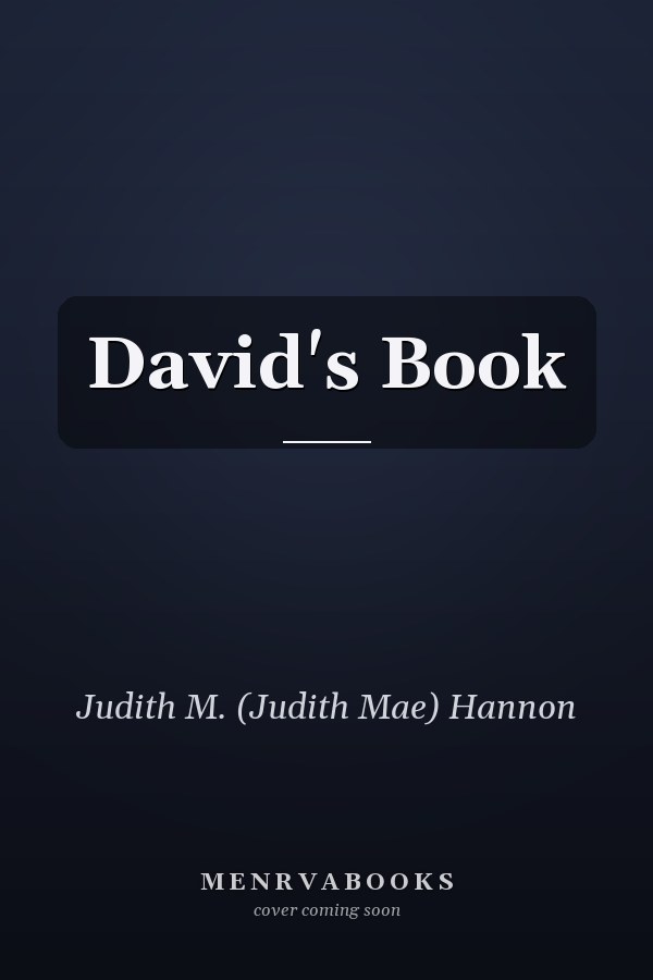 David's Book