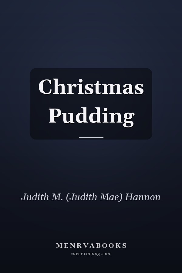 Christmas Pudding