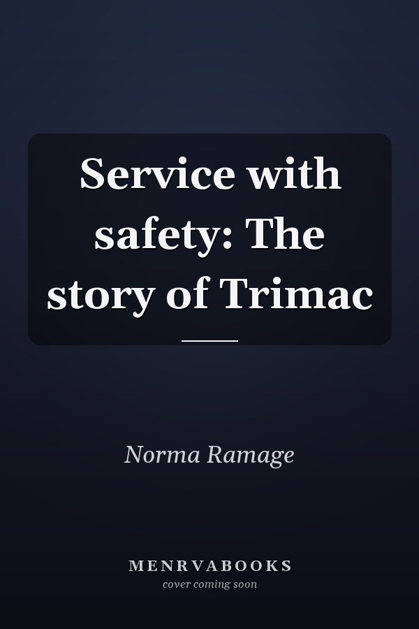 Service with safety: The story of Trimac