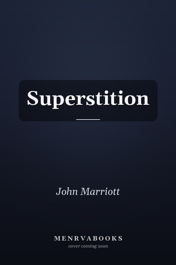 Superstition