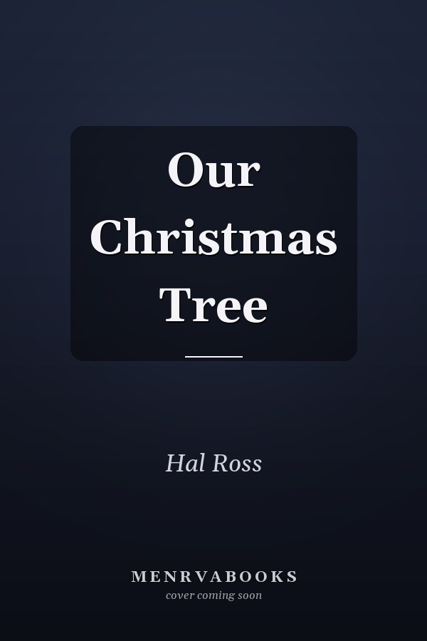Our Christmas Tree