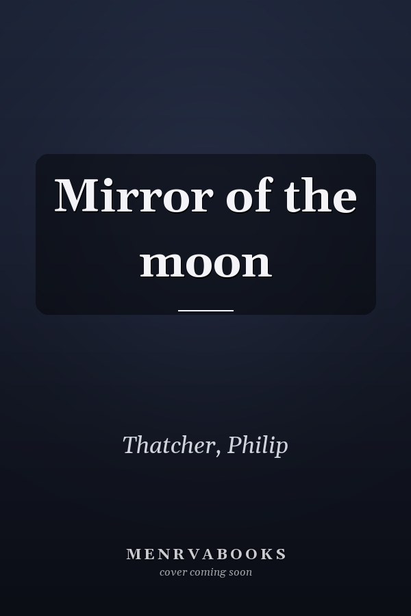 Mirror of the moon